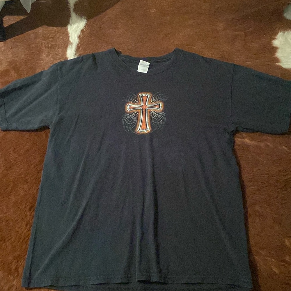 2000’s Christian T-shirt